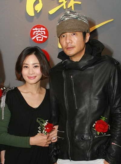 和粉丝结婚的十大男星，最后有点过分
