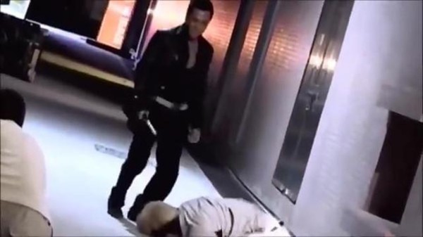 甄子丹嘲讽吴京武术冠军满大街都是？其实是针对他！
