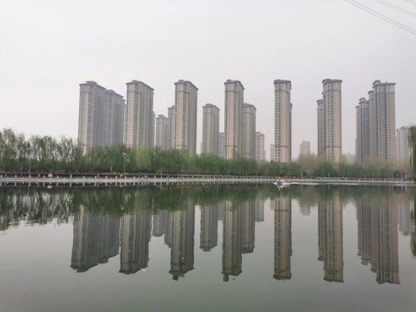 明星也疯狂，李荣浩发文怒怼物业，网友点赞：原来，我们都一样！