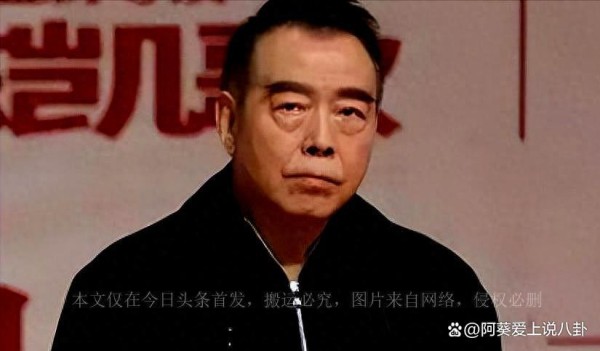 上海这一夜，陈凯歌朱亚文一推一拉，算是彻底将人际关系弄明白了