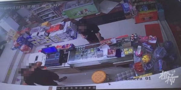 （李高曾在临沧出现）