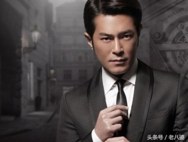 卓伟评价古天乐是最虚伪的男艺人 网友这次忍无可忍！
