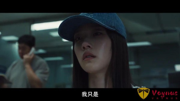 全员狂飙！韩国最新犯罪片《野党》，尺度够狠，背后的黑幕超乎想象