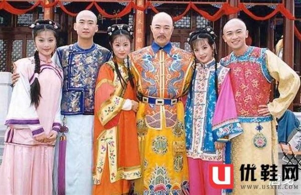 七仔说八卦：蒋依依吴磊周雨彤周也许凯杨幂黄子韬杨紫刘耀文徐璐