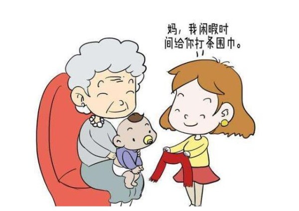 婆媳关系不好怎么办，妻子和老公应该如何做 第3张