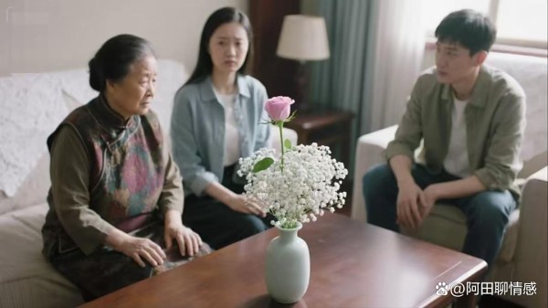 要想改善婆媳关系，这里有五个好办法