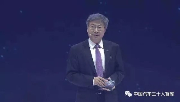 奇瑞改革关键时刻 | 李峰否认加盟、尹同跃重回台前