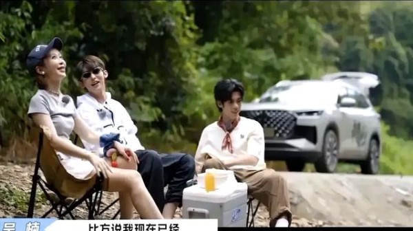 全网都在喊去班味，奇瑞直接造了台神车，这让合资怎么活？-有驾