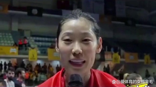 影响力巨大！朱婷官宣回归当天，奇瑞与女排签约！她才是国际巨星