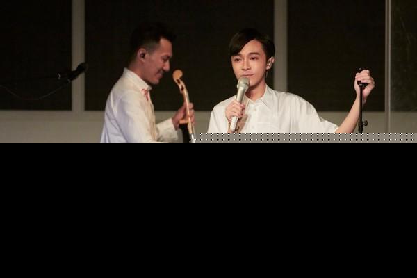 苏打绿经纪人回应解散传闻 吴青峰为她抛弃杨丞琳,追星变迷弟