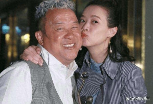 娱乐圈四组父女档：谁吃老本，谁超父辈？