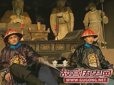雍正为啥和亲弟弟疏远，却和老十三亲近？