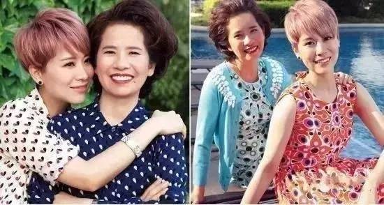 海清资料简介显赫家世揭秘，海清和甘家大院什么关系是名门闺秀？