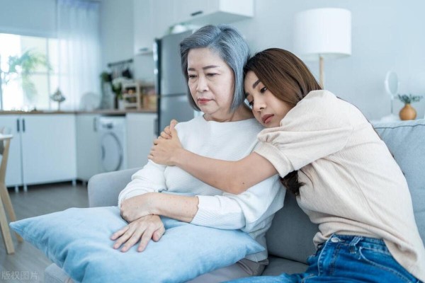 和爸妈亲近不起来，真的是我的错吗？揭秘“失望性情感隔离”