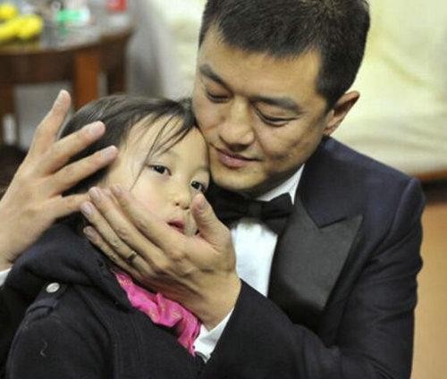 中国好继父：娱乐圈不是亲爹胜似亲爹的六大明星