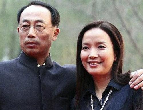 中国好继父：娱乐圈不是亲爹胜似亲爹的六大明星