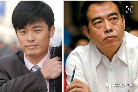 娱乐圈中的亲戚关系，他是葛优亲外甥，网友：没想到，藏的真深！