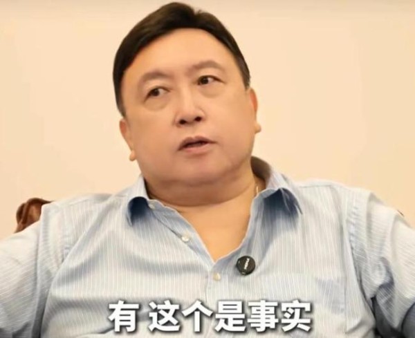 王晶谈梅艳芳赵文卓分手原因 朋友玩笑引发矛盾