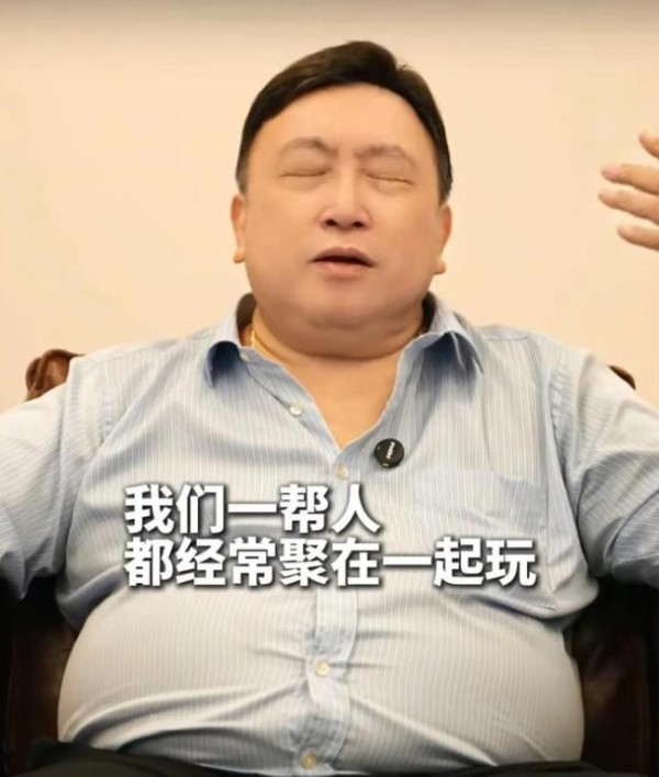 王晶谈梅艳芳赵文卓分手原因 朋友玩笑引发矛盾