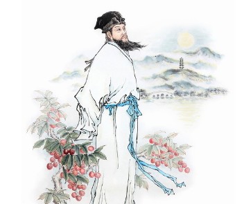 李格非与苏轼的关系是怎样的？他们有何关联？