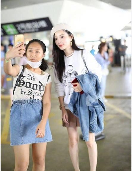 虹桥一姐爆红后的人生道路在哪里？如今收入非常人能比？