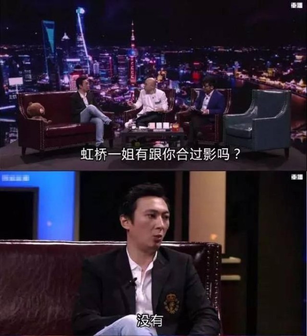虹桥一姐爆红后的人生道路在哪里？如今收入非常人能比？
