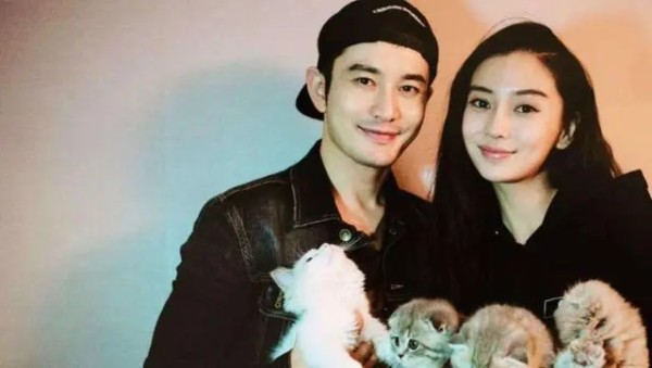 杨颖离婚原因跟谁出轨了系造谣，杨颖现在新男友是谁和贾士凯关系