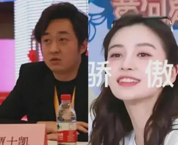杨颖离婚原因跟谁出轨了系造谣，杨颖现在新男友是谁和贾士凯关系