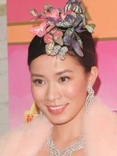 佘诗曼