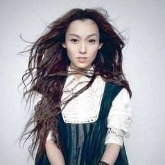 　　范玮琪