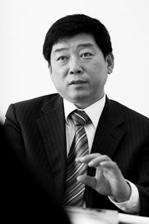 专访长城汽车公司董事长魏建军:长城要走精益稳健之路