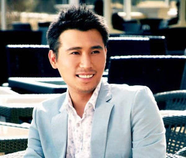 演员的诞生李乃文个人资料介绍 现实中的老婆是颜丙燕吗
