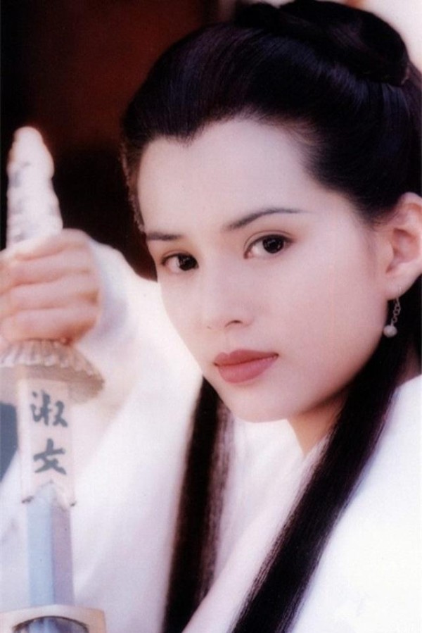 圈内那些还没嫁出去的八大女星，第一最无辜