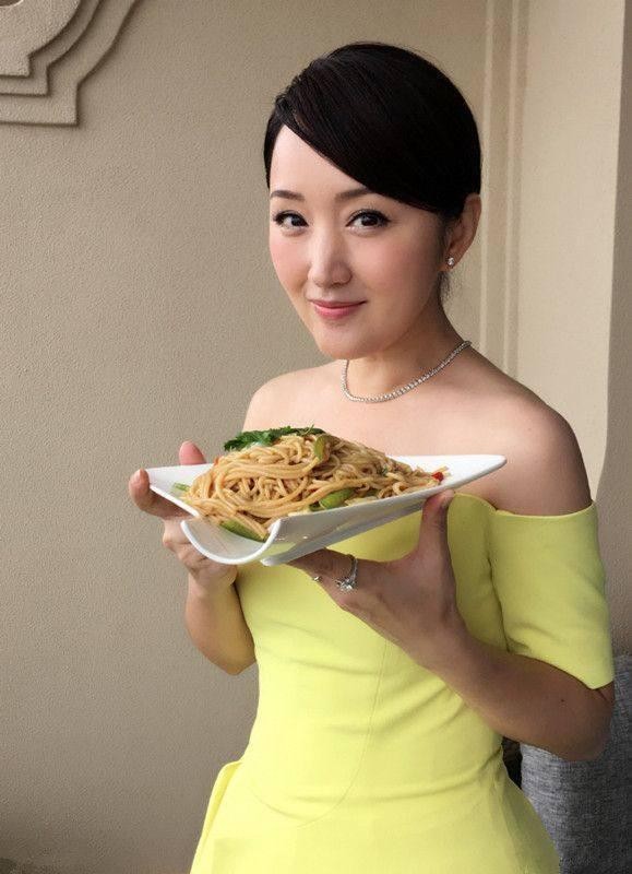 圈内那些还没嫁出去的八大女星，第一最无辜