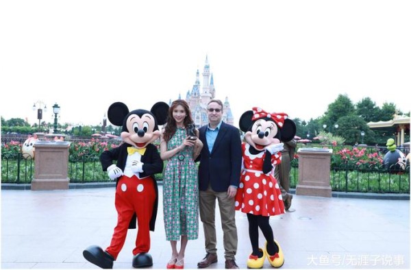 “第一美女”林志玲大功告成！“前第一美女”萧蔷婚恋现状如何？