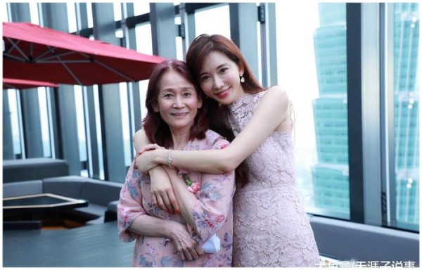 “第一美女”林志玲大功告成！“前第一美女”萧蔷婚恋现状如何？