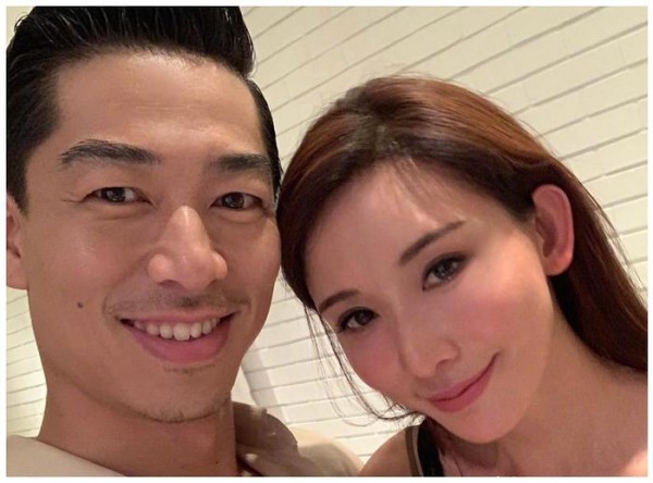“第一美女”林志玲大功告成！“前第一美女”萧蔷婚恋现状如何？