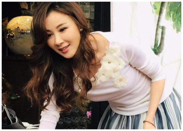 “第一美女”林志玲大功告成！“前第一美女”萧蔷婚恋现状如何？