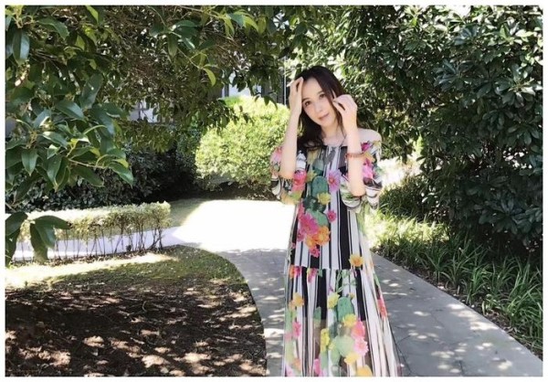 “第一美女”林志玲大功告成！“前第一美女”萧蔷婚恋现状如何？