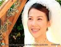 栋笃神探演员蔡少芬