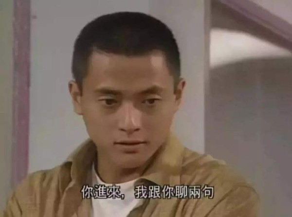魏骏杰变成发福大叔? 说说香港那些胖若两人的明星!