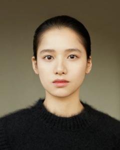 张婧仪
