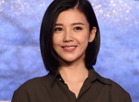 杨子珊和赵薇是什么关系?杨子姗为什么不火