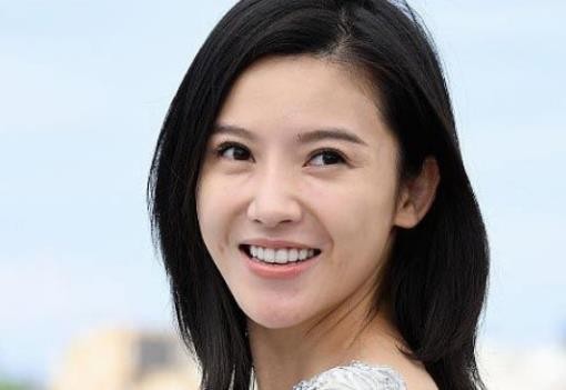 杨子珊和赵薇是什么关系?杨子姗为什么不火