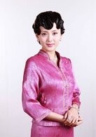主要角色赵彩云