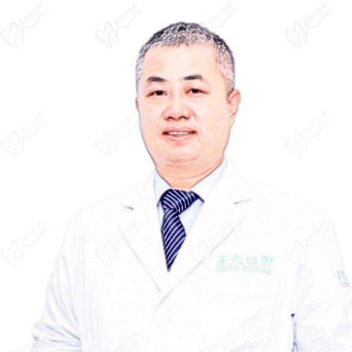张帅玉医生