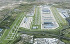 超级航空枢纽：4500亿元扩建！