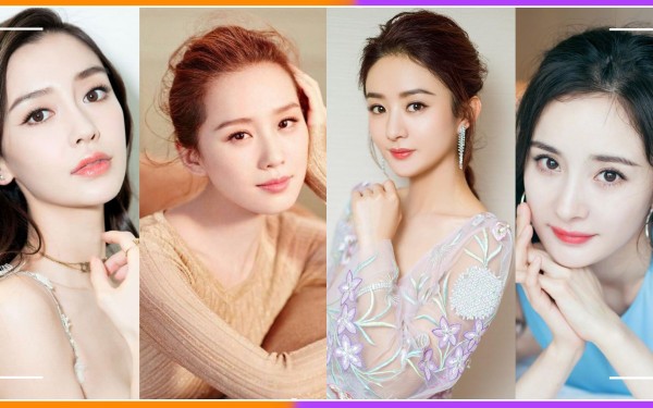杨幂赵丽颖baby群飞啥梗 其三人行群飞是什么同人文小说文章情节