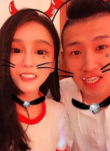 球球被天佑睡了吗？天佑说白玩球球三年是怎么回事-第2张图片-爱薇女性网