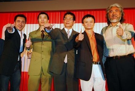 明星和资本,究竟谁玩谁?